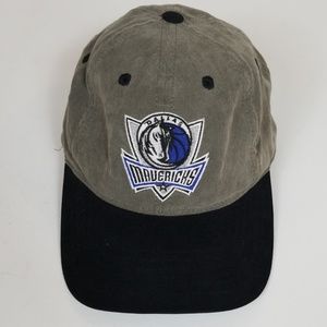 Dallas  Mavericks Ball Cap Hat